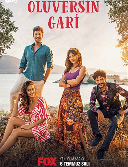 مشاهدة فيلم Oluversin Gari 1 2021 مترجم